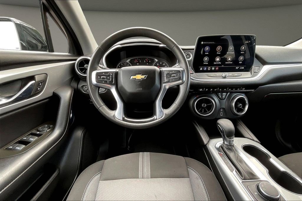 2023 Chevrolet Blazer 2LT - Photo 10