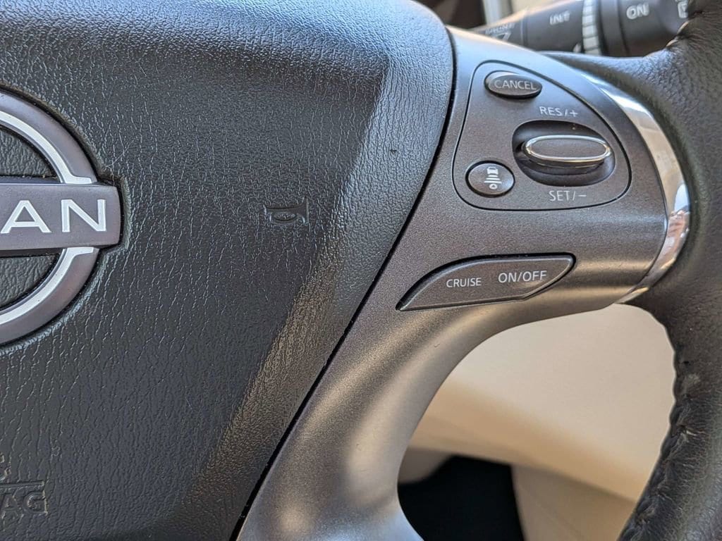 2024 Nissan Murano SL - Photo 30