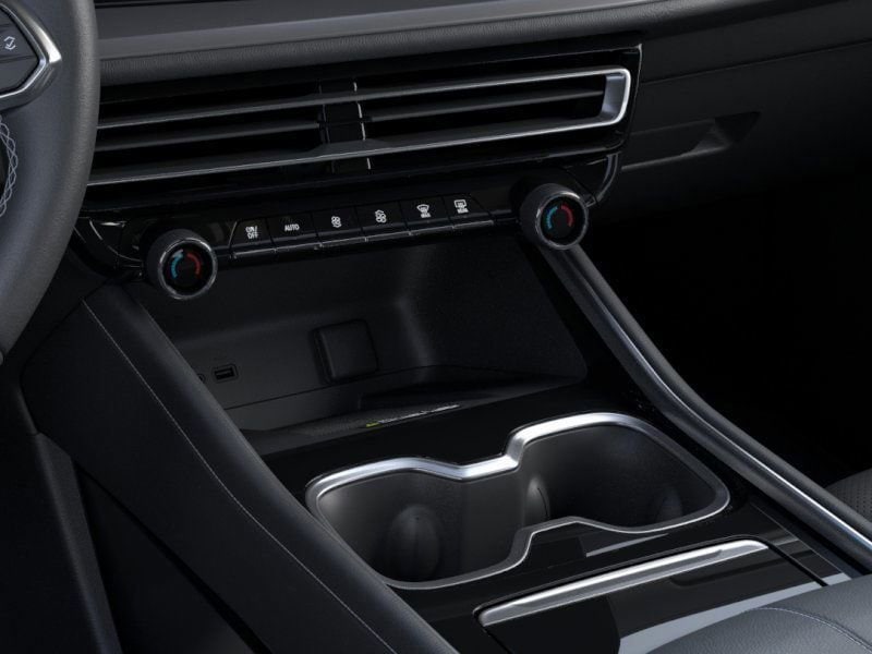 2026 Chevrolet Traverse LT - Photo 23
