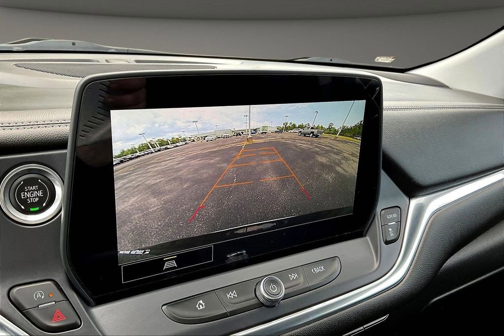 2023 Chevrolet Blazer 2LT - Photo 16