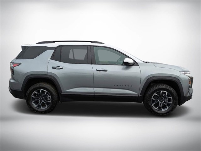 2025 Chevrolet Equinox ACTIV photo 3