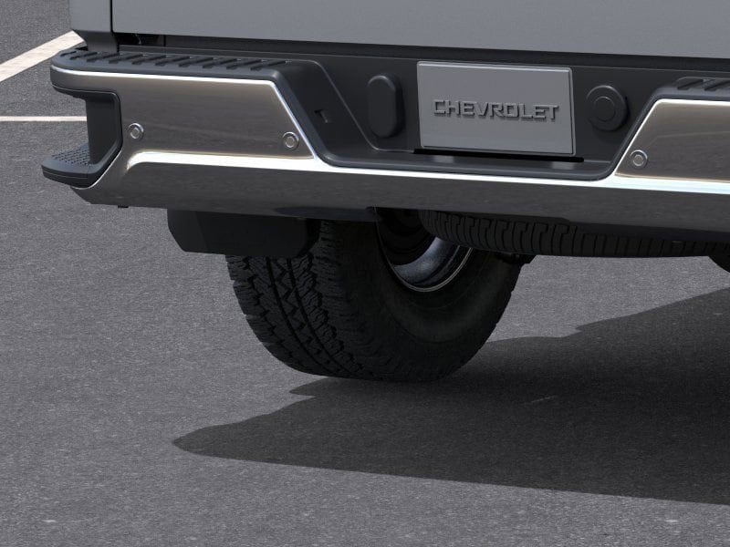2026 Chevrolet Silverado 1500 Work Truck - Photo 14