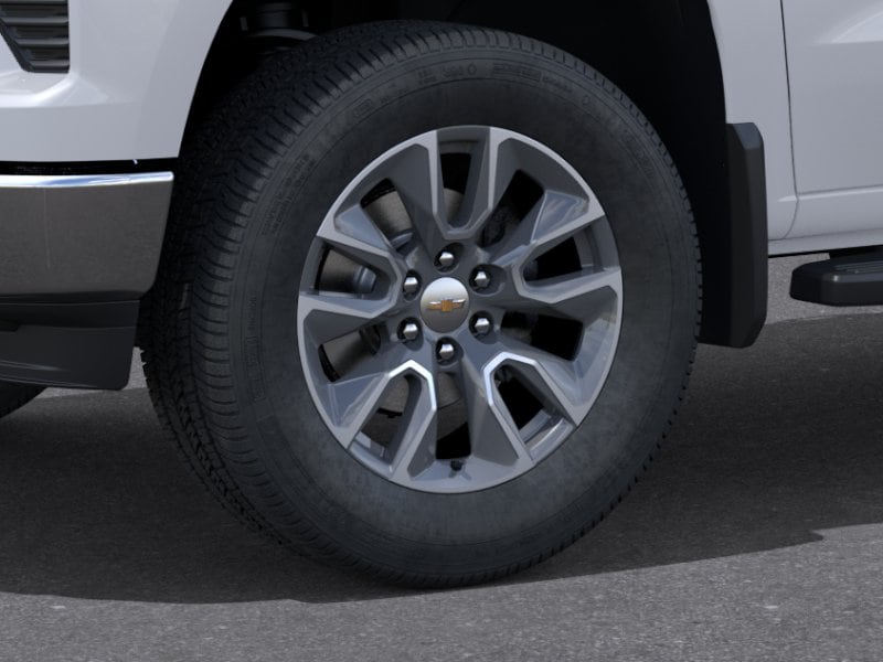 2026 Chevrolet Silverado 1500 LT - Photo 9