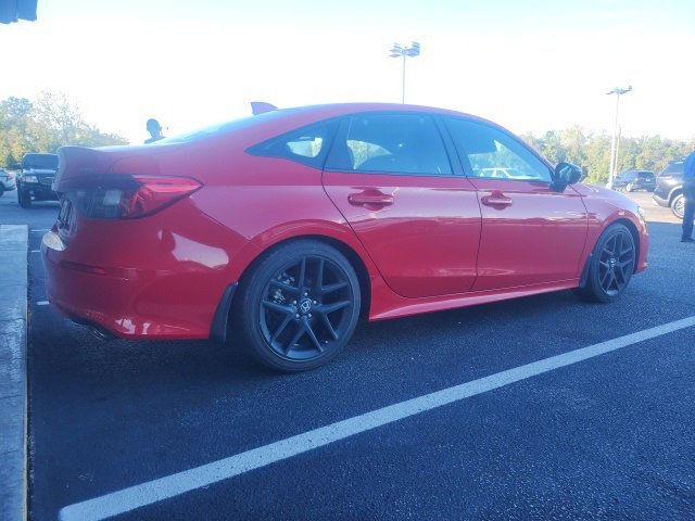 2023 Honda Civic Sport photo 2