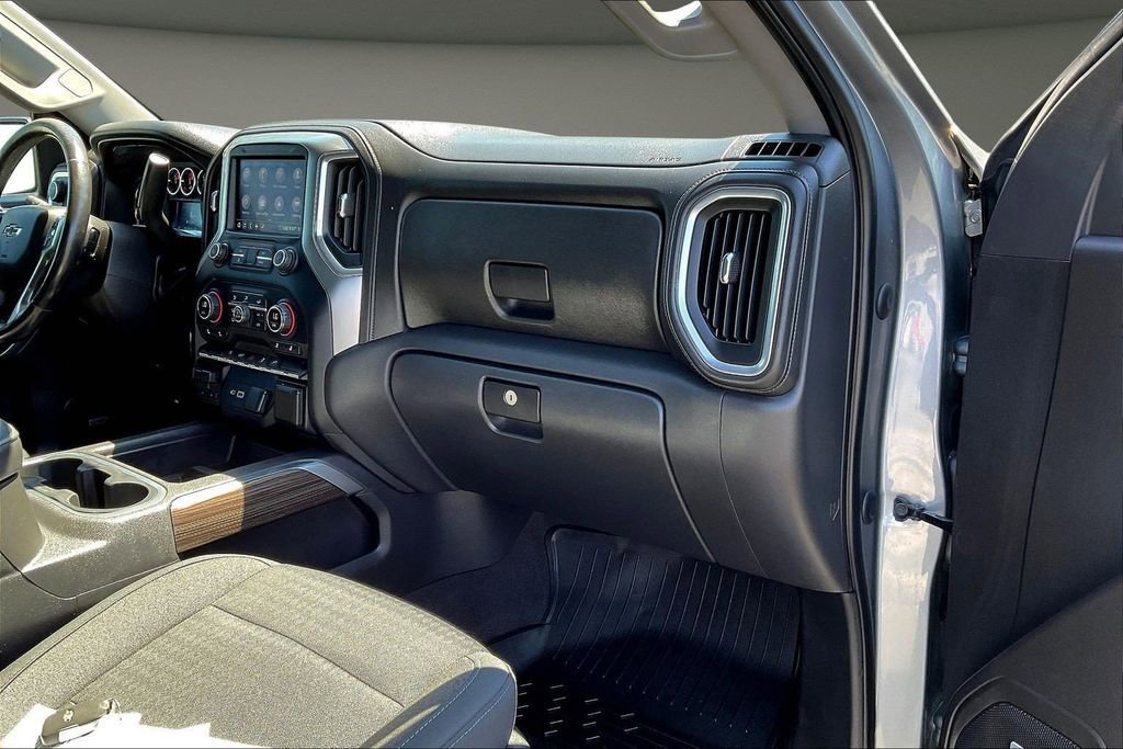 2020 Chevrolet Silverado 1500 RST - Photo 29