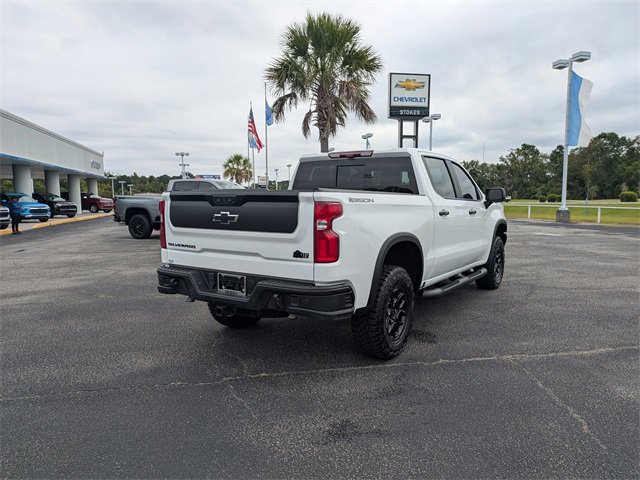 2024 Chevrolet Silverado 1500 ZR2 photo 3