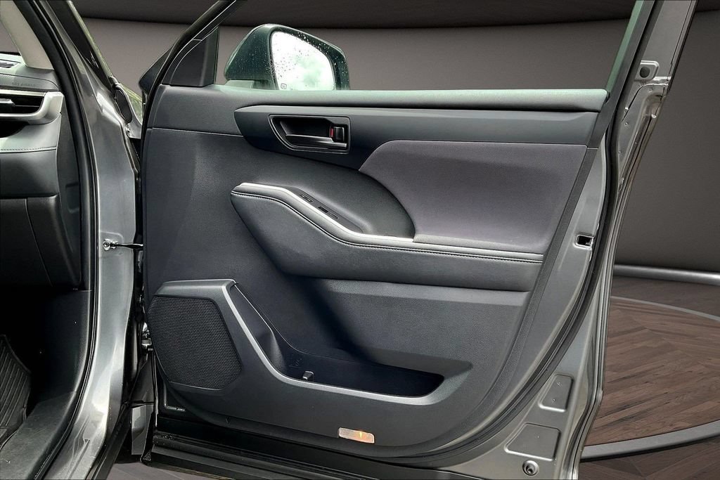 2023 Toyota Highlander L - Photo 29