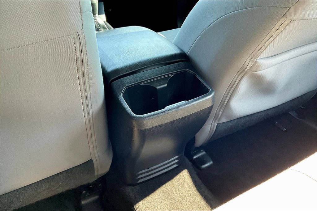 2021 Toyota Tacoma SR5 - Photo 15