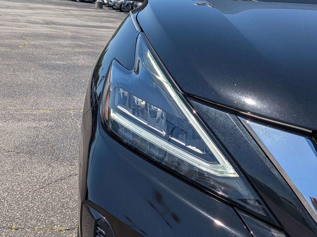 2024 Nissan Murano SL - Photo 12