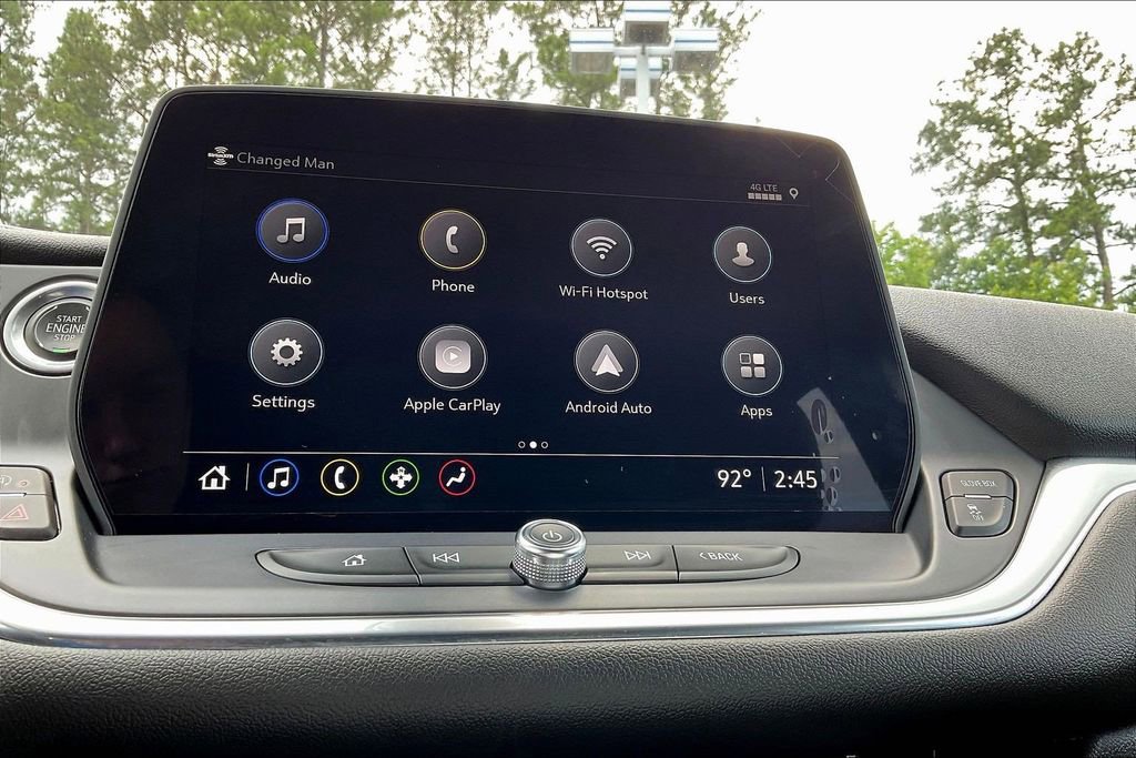 2023 Chevrolet Blazer 2LT - Photo 17