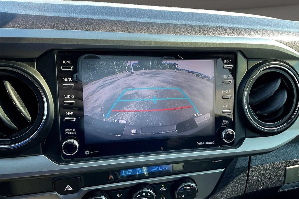 2021 Toyota Tacoma SR5 - Photo 19