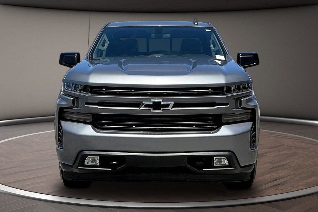 2020 Chevrolet Silverado 1500 RST - Photo 2