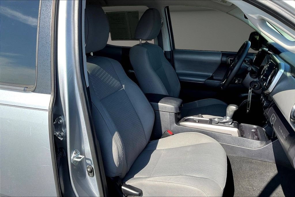 2021 Toyota Tacoma SR5 - Photo 34