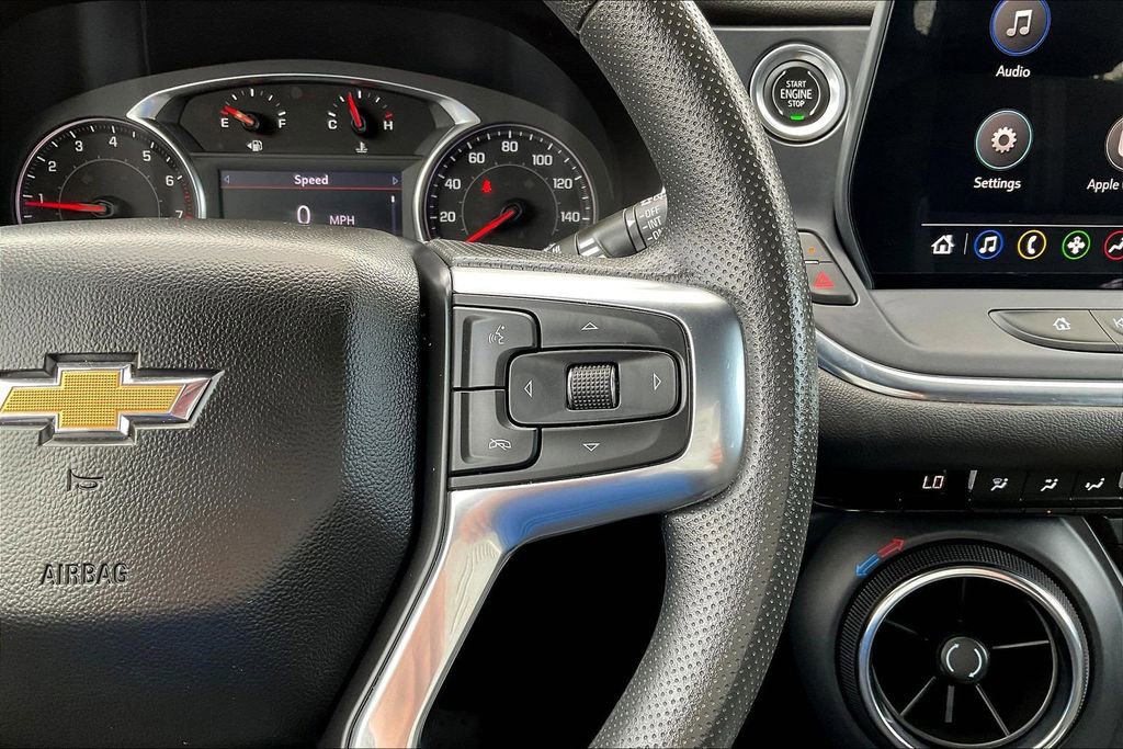 2023 Chevrolet Blazer 2LT - Photo 14