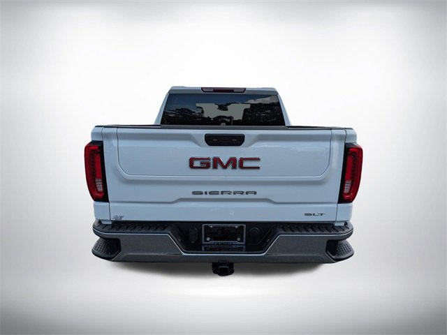 2024 Gmc Sierra 1500 SLT photo 4