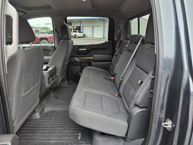 2020 Chevrolet Silverado 1500 RST photo 4