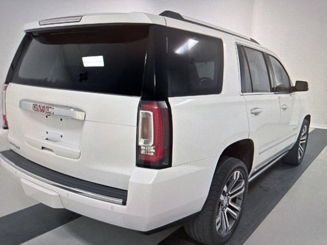 2019 Gmc Yukon Denali photo 3