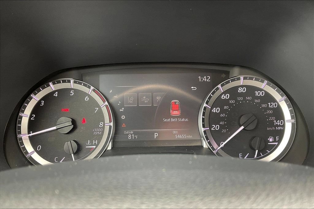 2023 Toyota Highlander L - Photo 15