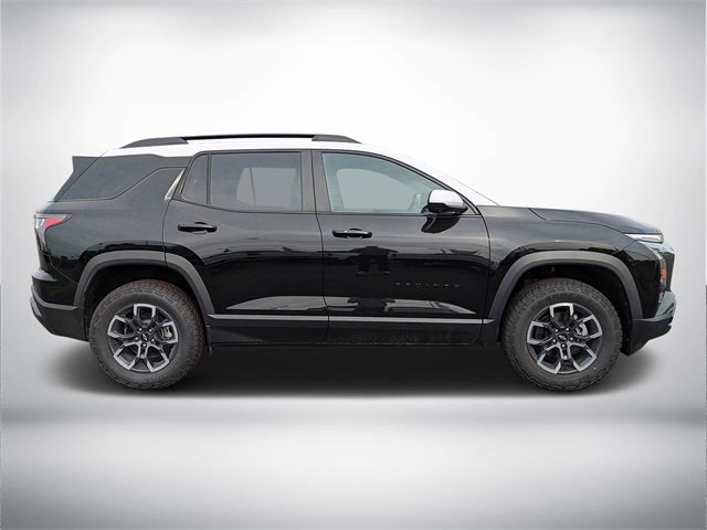 2025 Chevrolet Equinox ACTIV photo 2