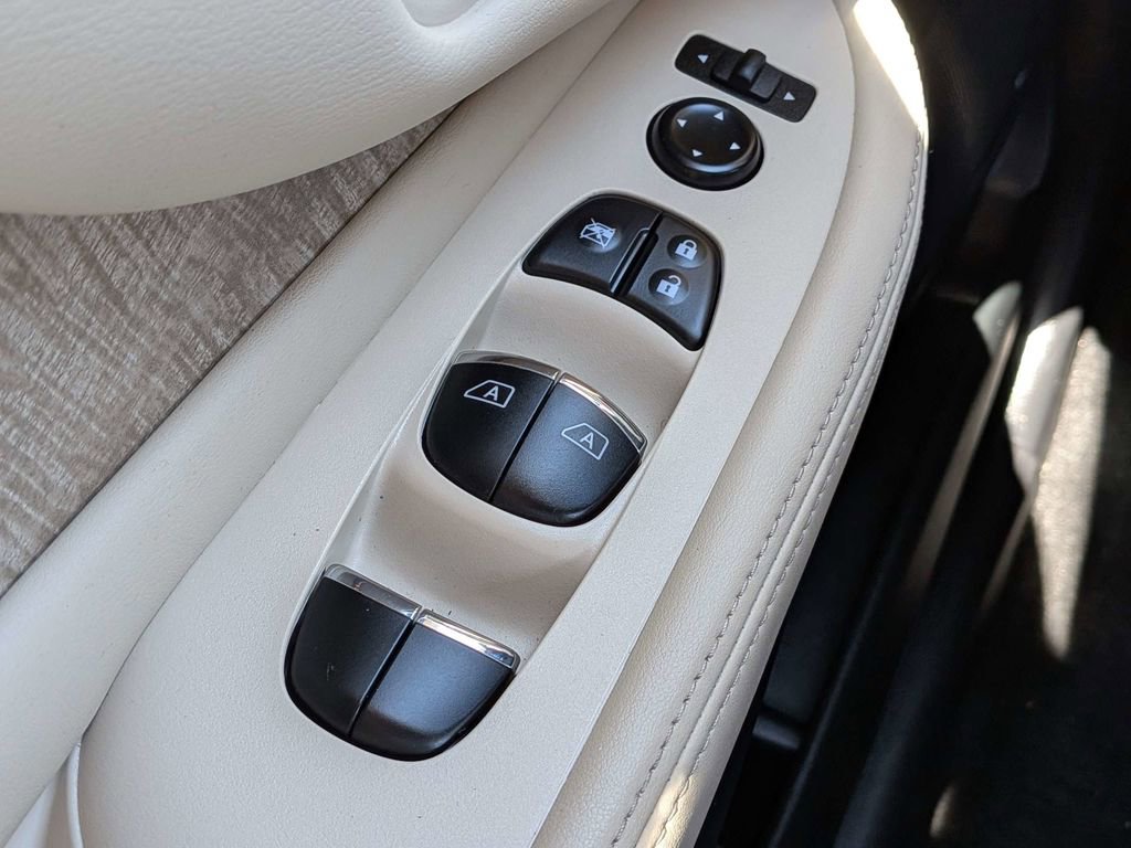 2024 Nissan Murano SL - Photo 28