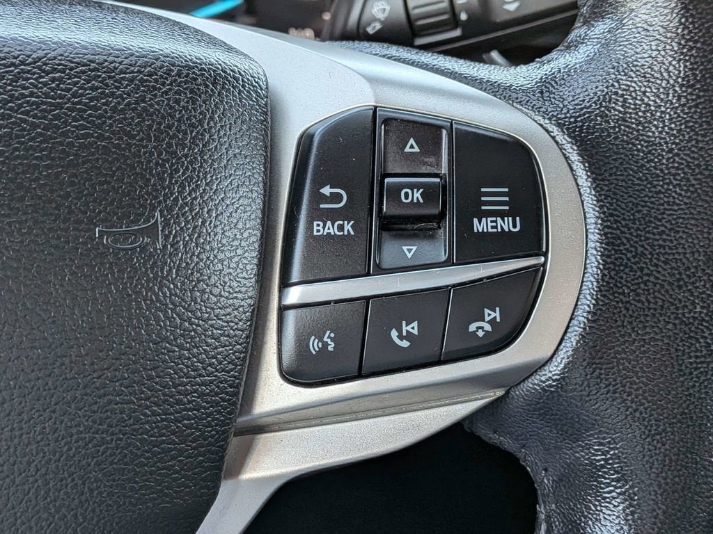 2022 Ford Explorer Limited - Photo 28