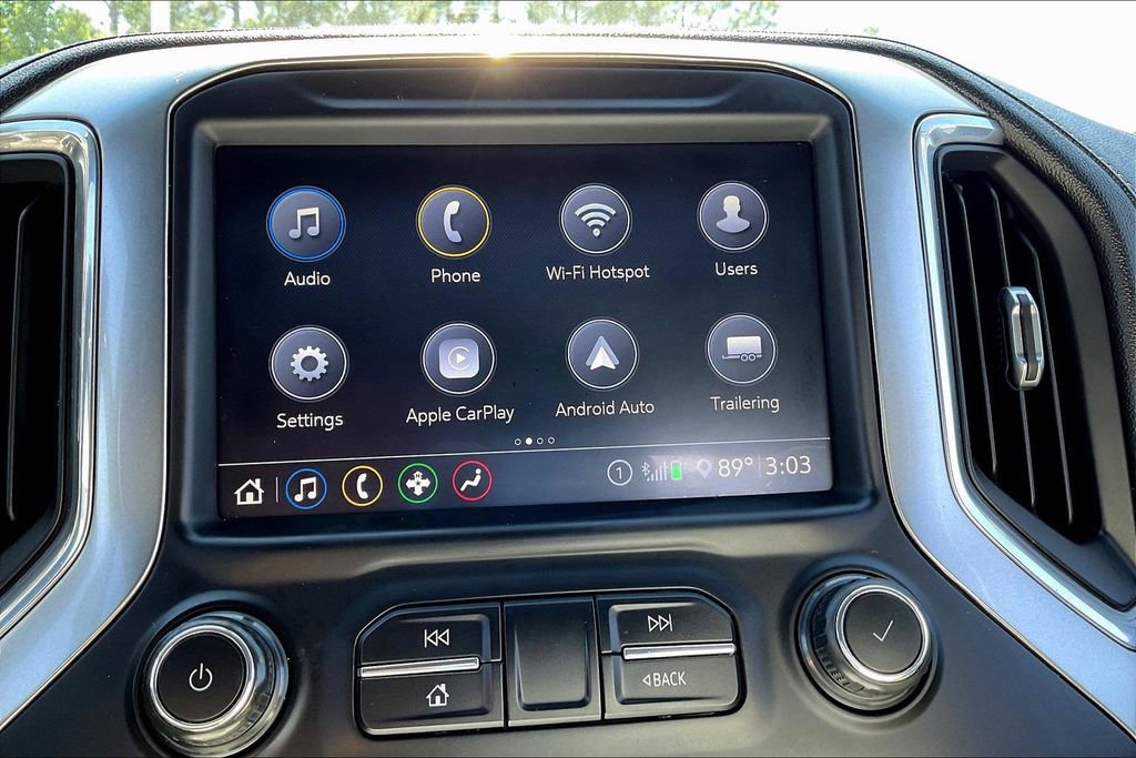 2020 Chevrolet Silverado 1500 RST - Photo 18