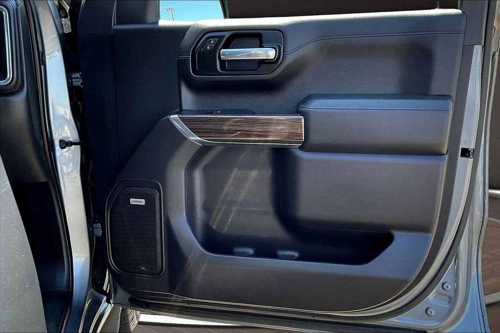 2020 Chevrolet Silverado 1500 RST - Photo 31