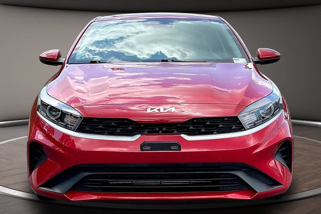 Used 2024 Kia Forte LXS with VIN 3KPF24AD7RE793444 for sale in Moncks Corner, SC