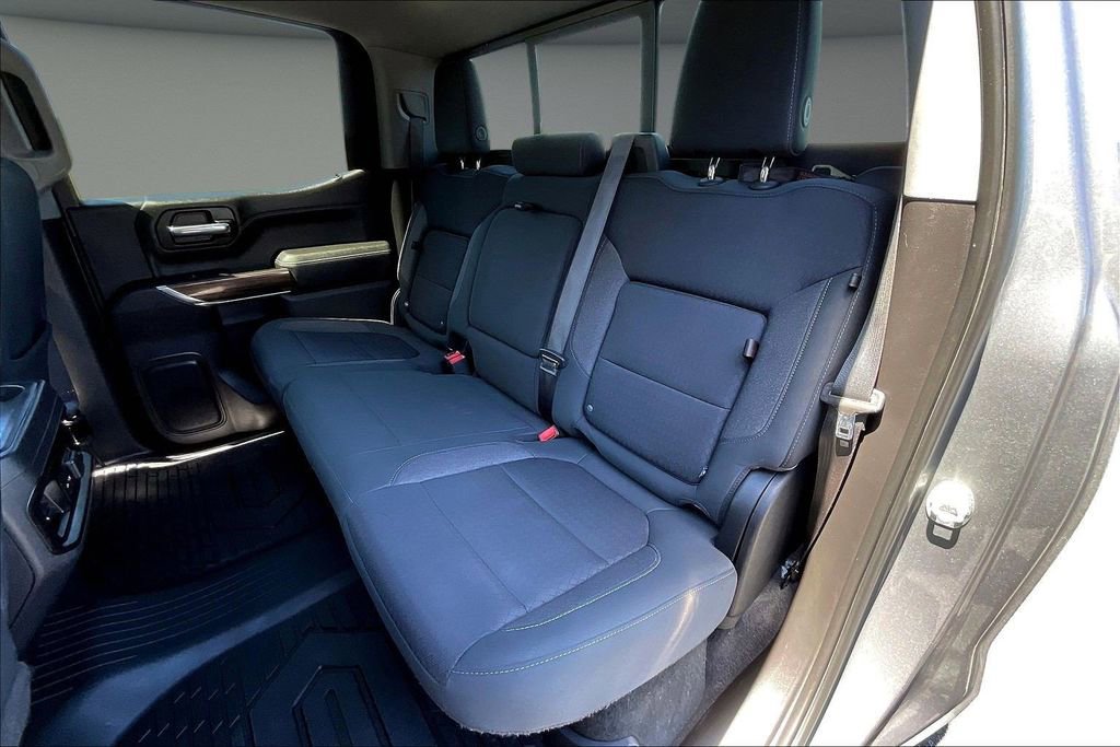 2020 Chevrolet Silverado 1500 RST - Photo 25