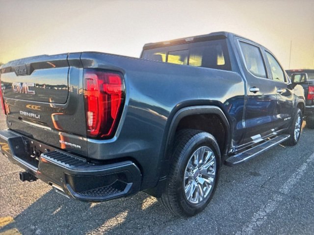 2019 Gmc Sierra 1500 Denali photo 2