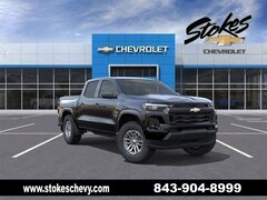 2026 Chevrolet Colorado LT Truck