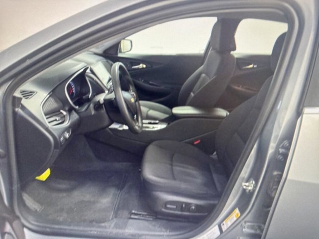 Used 2023 Chevrolet Malibu LT Sedan