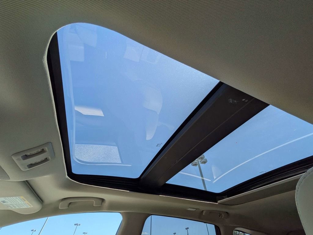 2024 Nissan Murano SL - Photo 24