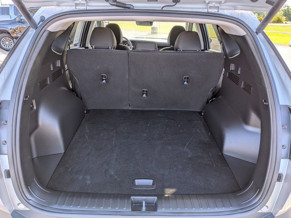 2025 Hyundai Tucson SEL - Photo 16