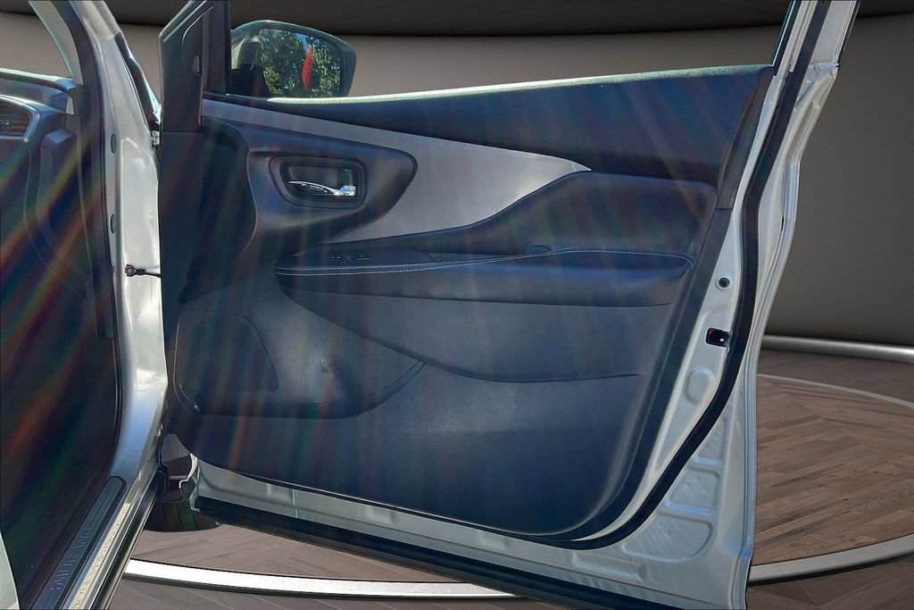 2024 Nissan Murano SV - Photo 30