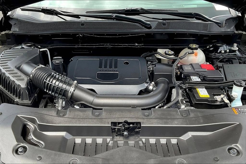 2023 Chevrolet Blazer 2LT - Photo 31
