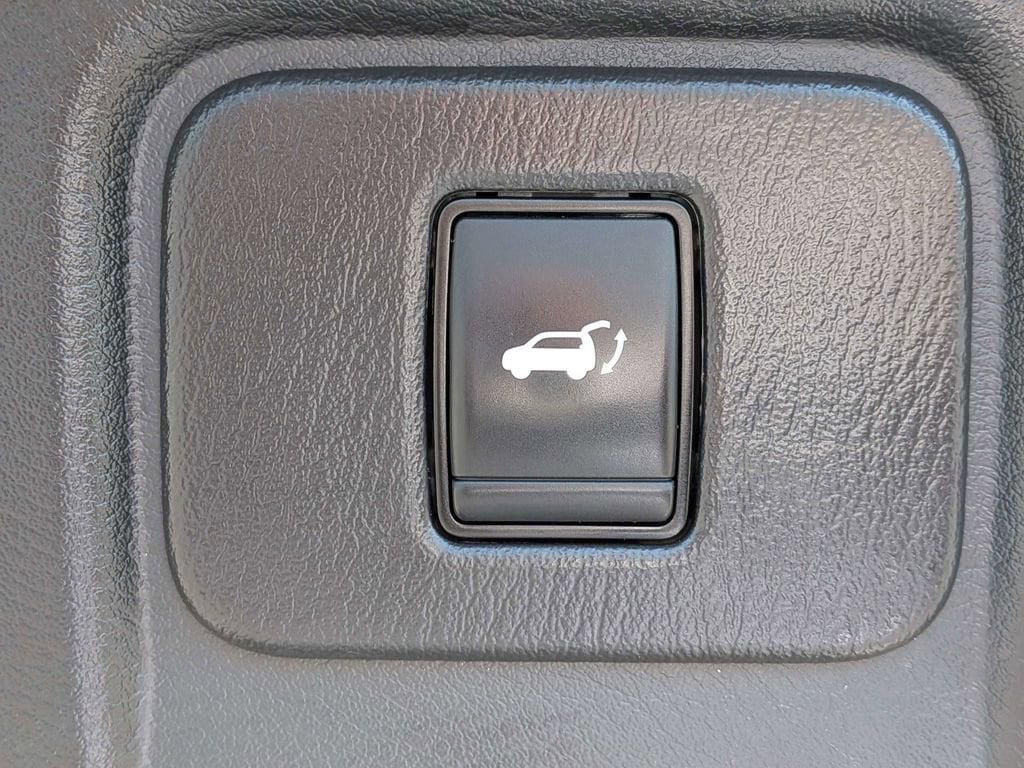 2024 Nissan Murano SL - Photo 16