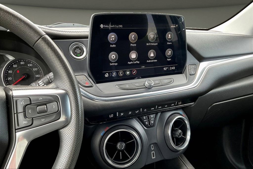 2023 Chevrolet Blazer 2LT - Photo 11