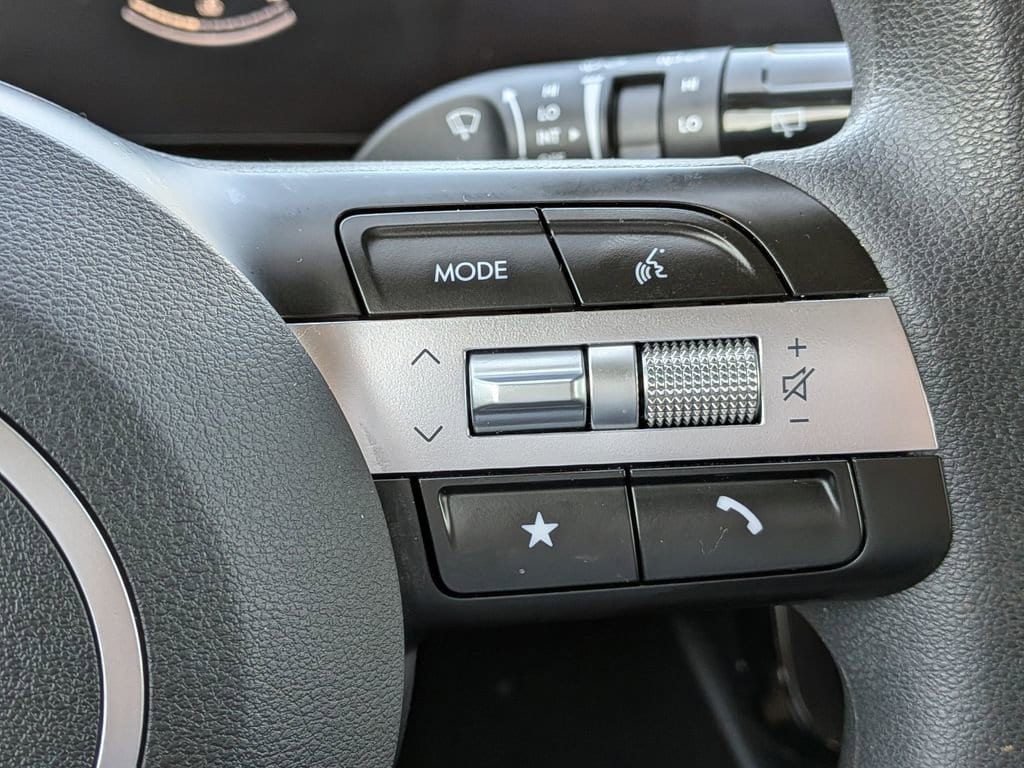 2025 Hyundai Tucson SEL - Photo 29