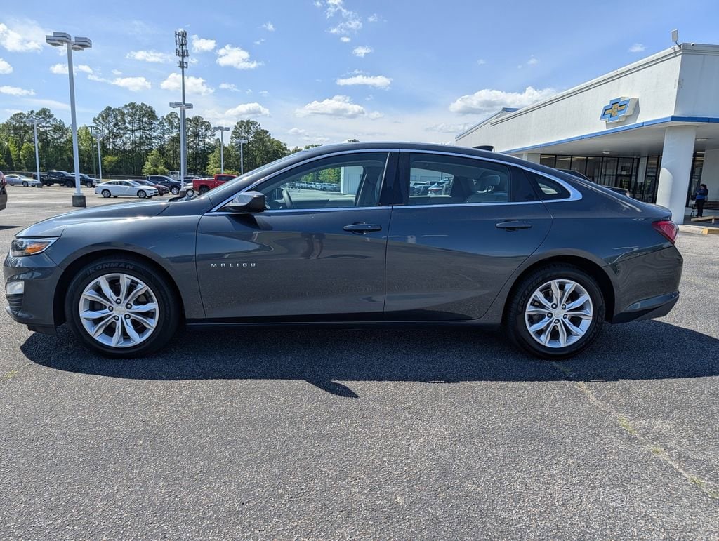 2021 Chevrolet Malibu 1LT - Photo 8