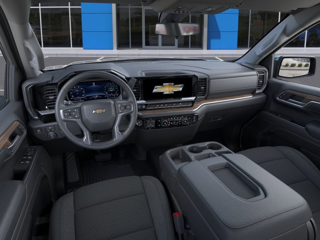 2026 Chevrolet Silverado 1500 LT - Photo 15