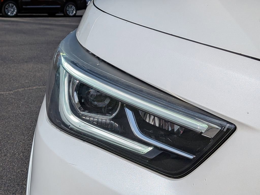 2019 INFINITI QX80 Base - Photo 13