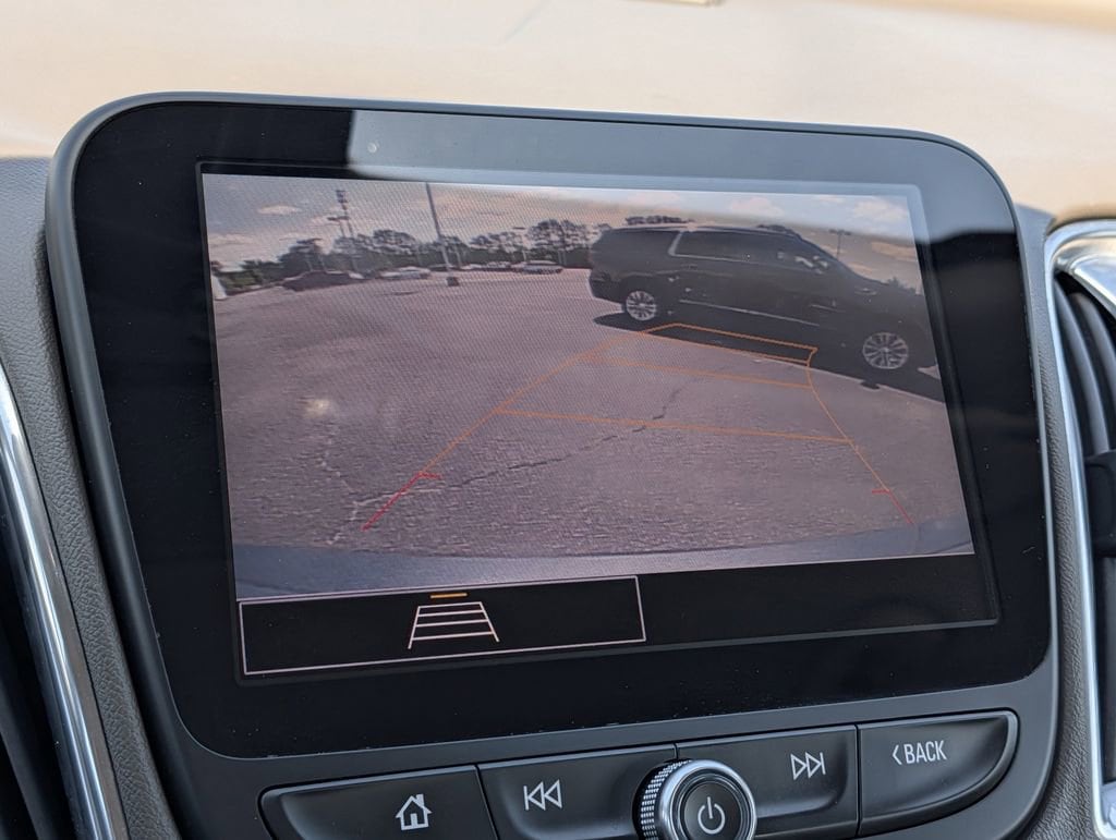 2021 Chevrolet Malibu 1LT - Photo 21