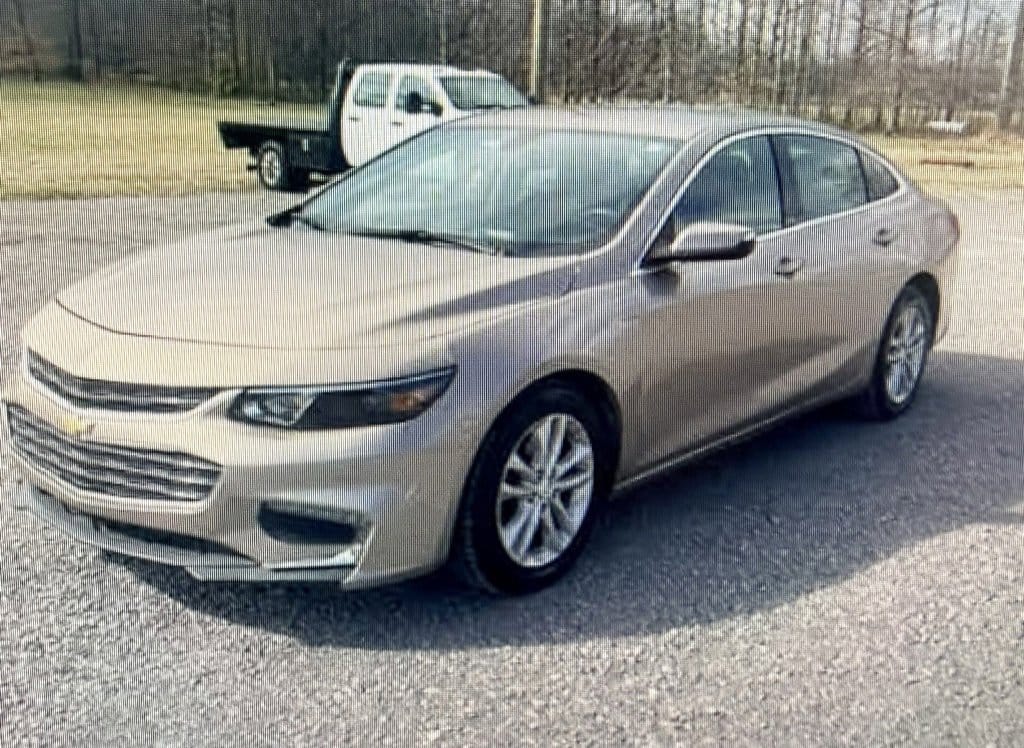 Used 2018 Chevrolet Malibu 1LT with VIN 1G1ZD5ST9JF201225 for sale in Moncks Corner, SC