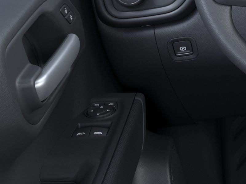 2026 Chevrolet Silverado 1500 Work Truck - Photo 22