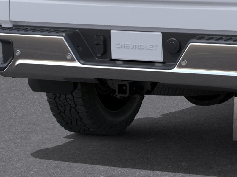 2026 Chevrolet Silverado 1500 LT - Photo 14