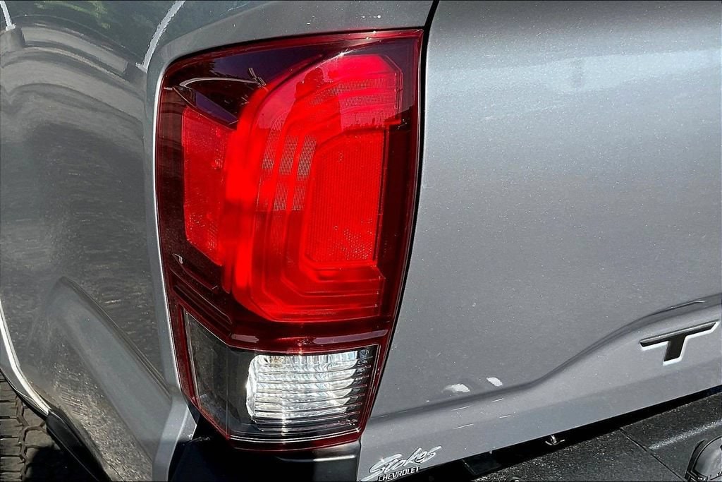 2021 Toyota Tacoma SR5 - Photo 28