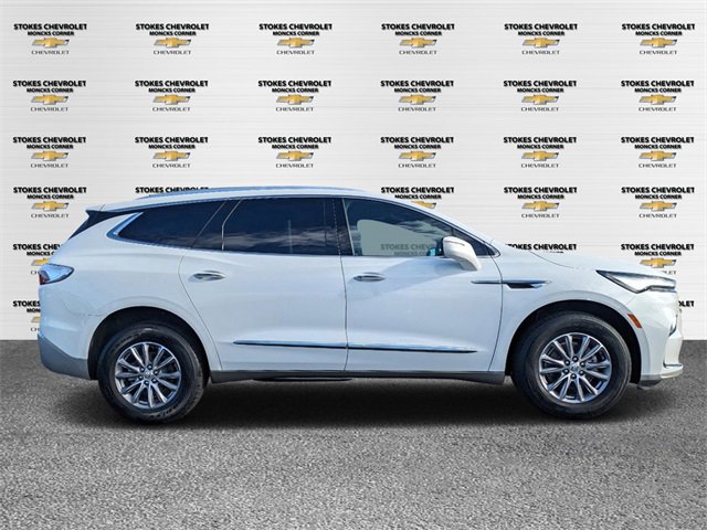 Used 2023 Buick Enclave Essence with VIN 5GAERBKW4PJ156167 for sale in Moncks Corner, SC