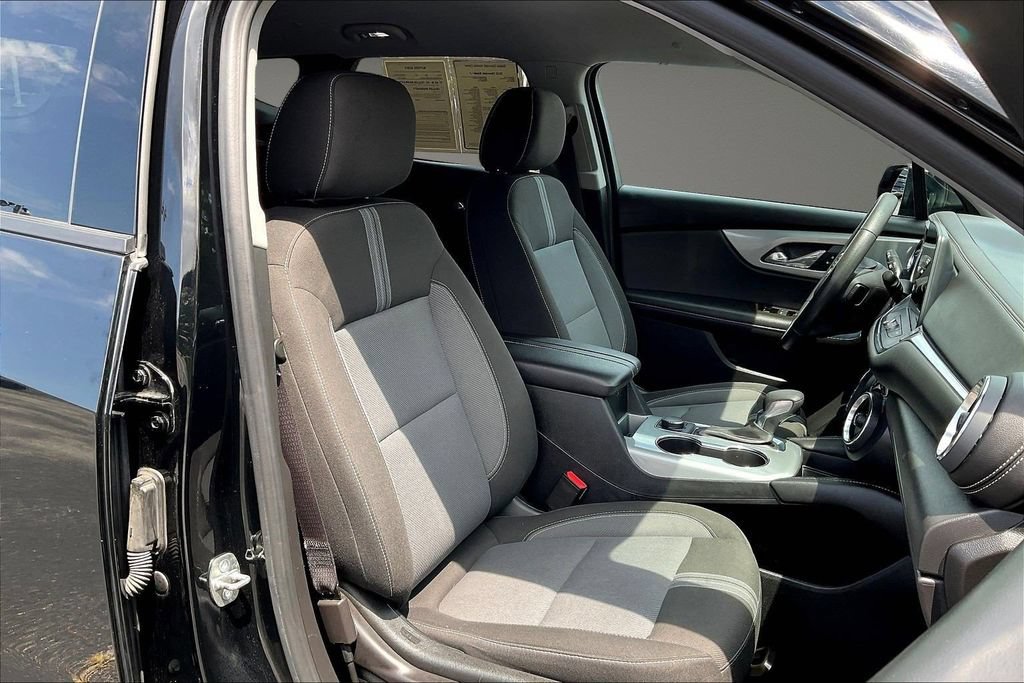 2023 Chevrolet Blazer 2LT - Photo 30