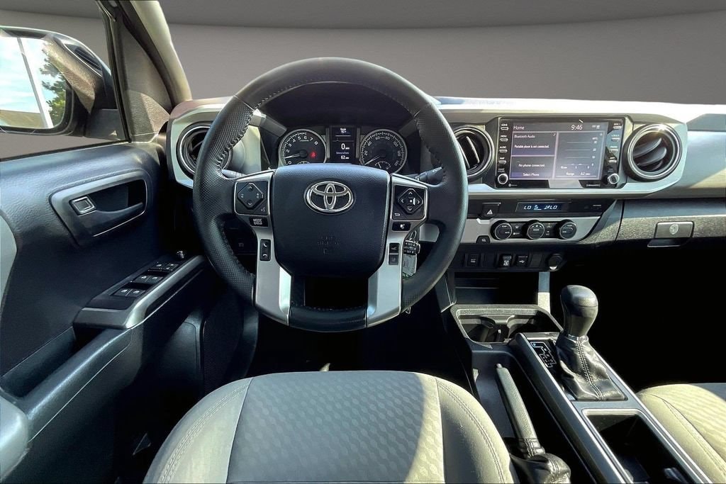 2021 Toyota Tacoma SR5 - Photo 13